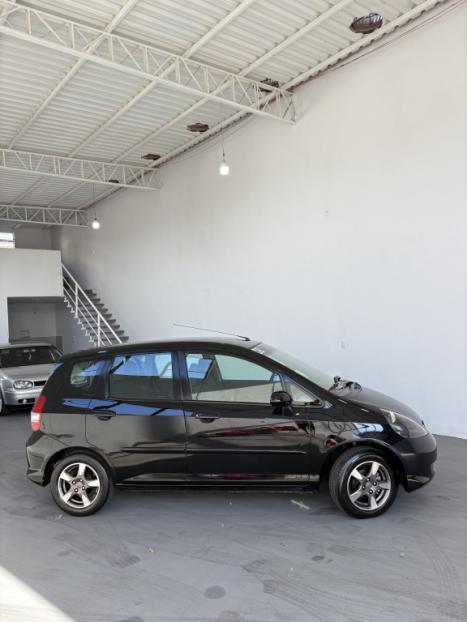 HONDA Fit 1.4 16V 4P LX FLEX, Foto 5