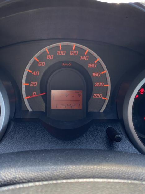 HONDA Fit 1.4 16V 4P LX FLEX, Foto 10