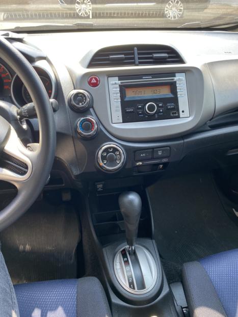 HONDA Fit 1.4 16V 4P LX FLEX, Foto 8