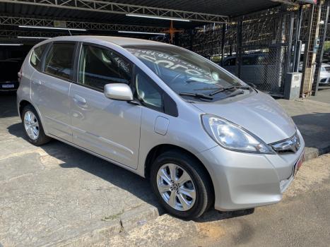 HONDA Fit 1.4 16V 4P LX FLEX, Foto 2
