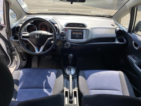 HONDA Fit 1.4 16V 4P LX FLEX, Foto 11