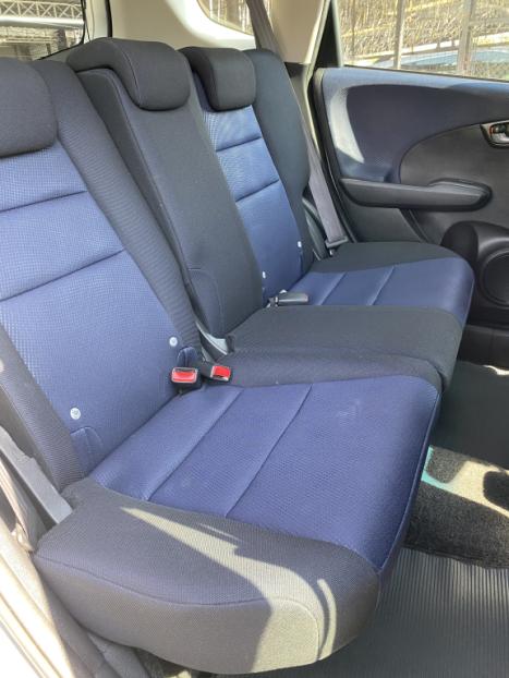 HONDA Fit 1.4 16V 4P LX FLEX, Foto 12
