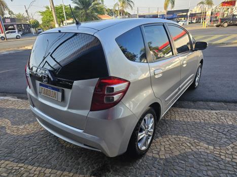 HONDA Fit 1.4 16V 4P LX FLEX AUTOMTICO, Foto 6