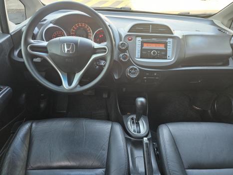 HONDA Fit 1.4 16V 4P LX FLEX AUTOMTICO, Foto 10