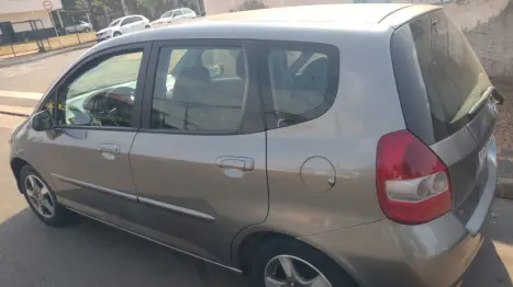 HONDA Fit 1.4 16V 4P LX FLEX, Foto 3
