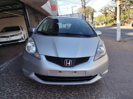 HONDA Fit 1.4 16V 4P LXL FLEX AUTOMTICO, Foto 1