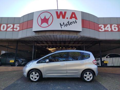 HONDA Fit 1.4 16V 4P LXL FLEX AUTOMTICO, Foto 3