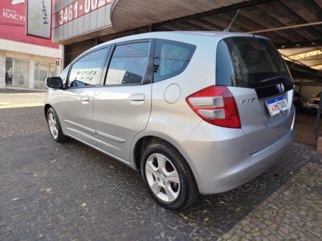 HONDA Fit 1.4 16V 4P LXL FLEX AUTOMTICO, Foto 4