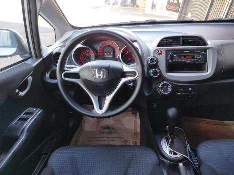 HONDA Fit 1.4 16V 4P LXL FLEX AUTOMTICO, Foto 7