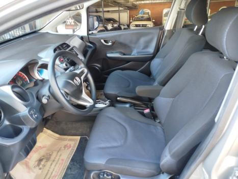 HONDA Fit 1.4 16V 4P LXL FLEX AUTOMTICO, Foto 9