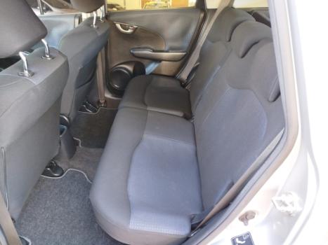 HONDA Fit 1.4 16V 4P LXL FLEX AUTOMTICO, Foto 10