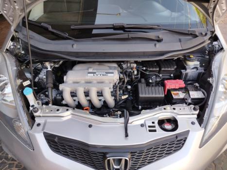 HONDA Fit 1.4 16V 4P LXL FLEX AUTOMTICO, Foto 11
