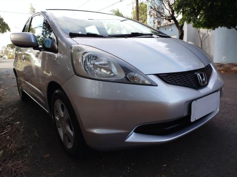 HONDA Fit 1.4 16V 4P LX FLEX, Foto 2