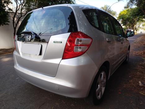 HONDA Fit 1.4 16V 4P LX FLEX, Foto 4