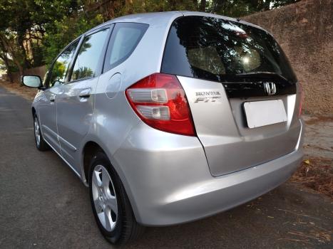 HONDA Fit 1.4 16V 4P LX FLEX, Foto 5