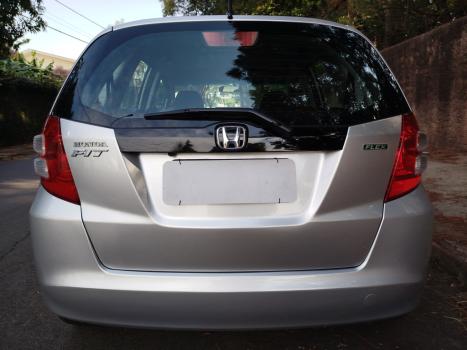 HONDA Fit 1.4 16V 4P LX FLEX, Foto 6