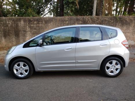 HONDA Fit 1.4 16V 4P LX FLEX, Foto 7