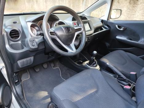HONDA Fit 1.4 16V 4P LX FLEX, Foto 8