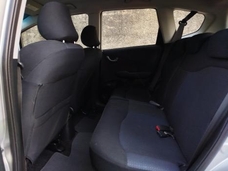 HONDA Fit 1.4 16V 4P LX FLEX, Foto 13