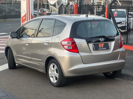 HONDA Fit 1.4 16V 4P LX FLEX AUTOMTICO, Foto 4