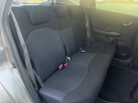 HONDA Fit 1.4 16V 4P LX FLEX AUTOMTICO, Foto 5