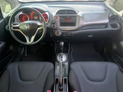 HONDA Fit 1.4 16V 4P LX FLEX AUTOMTICO, Foto 6