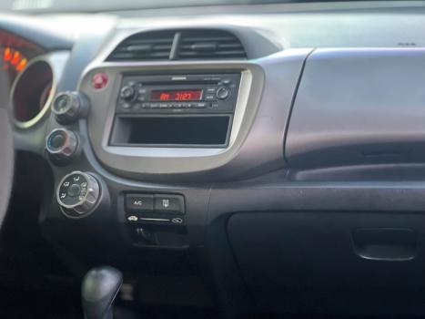 HONDA Fit 1.4 16V 4P LX FLEX AUTOMTICO, Foto 7
