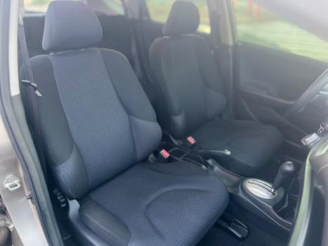HONDA Fit 1.4 16V 4P LX FLEX AUTOMTICO, Foto 9