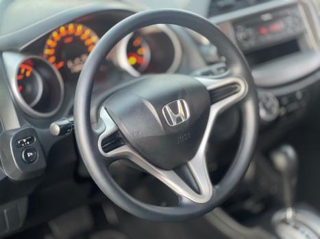 HONDA Fit 1.4 16V 4P LX FLEX AUTOMTICO, Foto 10