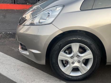 HONDA Fit 1.4 16V 4P LX FLEX AUTOMTICO, Foto 11