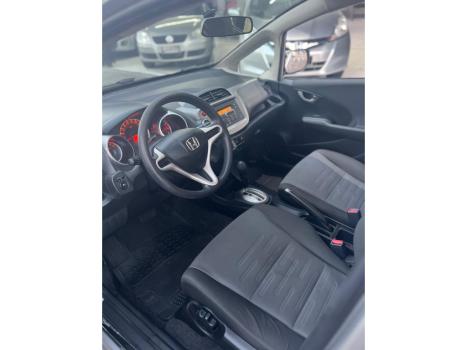 HONDA Fit 1.4 16V 4P CX FLEX AUTOMTICO, Foto 6
