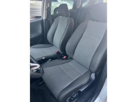 HONDA Fit 1.4 16V 4P CX FLEX AUTOMTICO, Foto 8