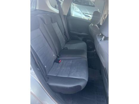 HONDA Fit 1.4 16V 4P CX FLEX AUTOMTICO, Foto 9