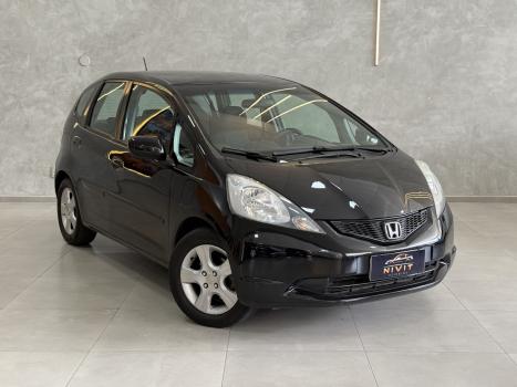 HONDA Fit 1.4 16V 4P LX FLEX, Foto 1
