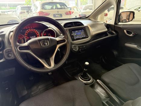 HONDA Fit 1.4 16V 4P LX FLEX, Foto 2