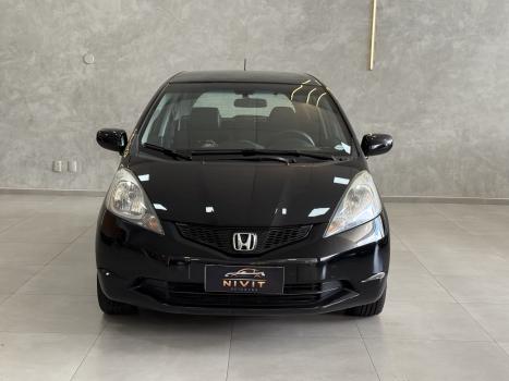 HONDA Fit 1.4 16V 4P LX FLEX, Foto 3