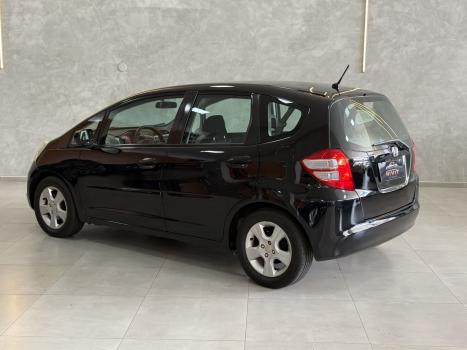 HONDA Fit 1.4 16V 4P LX FLEX, Foto 7