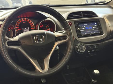 HONDA Fit 1.4 16V 4P LX FLEX, Foto 8