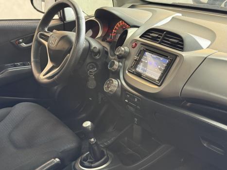 HONDA Fit 1.4 16V 4P LX FLEX, Foto 12