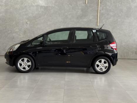 HONDA Fit 1.4 16V 4P LX FLEX, Foto 13
