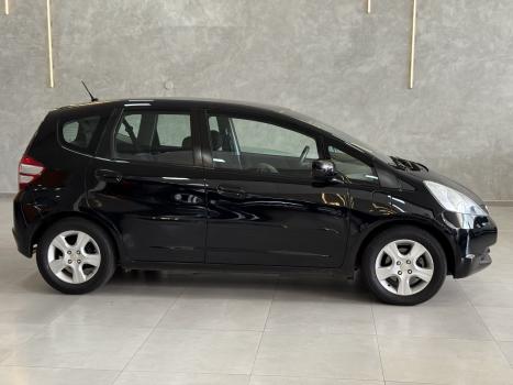 HONDA Fit 1.4 16V 4P LX FLEX, Foto 14