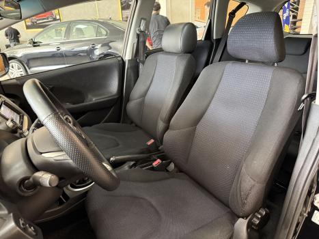 HONDA Fit 1.4 16V 4P LX FLEX, Foto 16