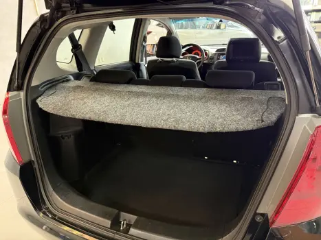 HONDA Fit 1.4 16V 4P LX FLEX, Foto 17