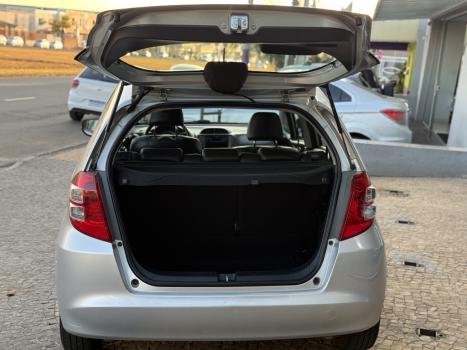 HONDA Fit 1.4 16V 4P LXL FLEX AUTOMTICO, Foto 17