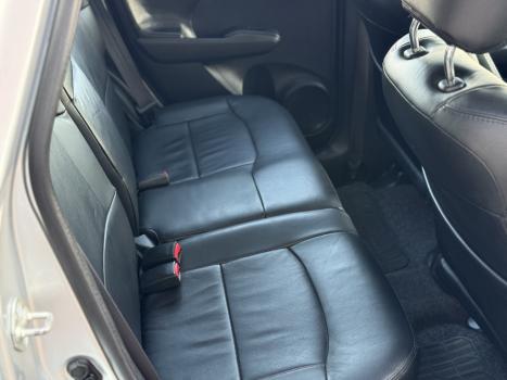 HONDA Fit 1.4 16V 4P LXL FLEX AUTOMTICO, Foto 11