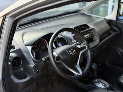 HONDA Fit 1.4 16V 4P LXL FLEX AUTOMTICO, Foto 9