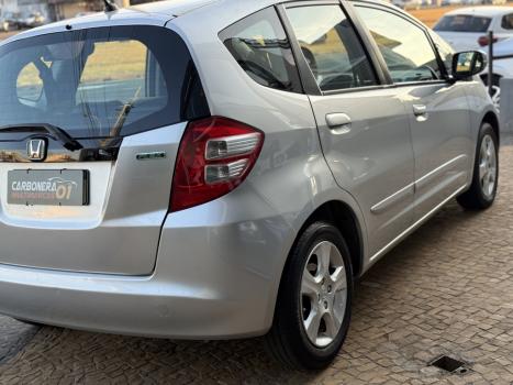 HONDA Fit 1.4 16V 4P LXL FLEX AUTOMTICO, Foto 14