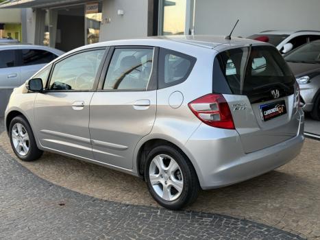 HONDA Fit 1.4 16V 4P LXL FLEX AUTOMTICO, Foto 15