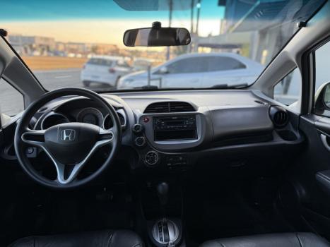 HONDA Fit 1.4 16V 4P LXL FLEX AUTOMTICO, Foto 8