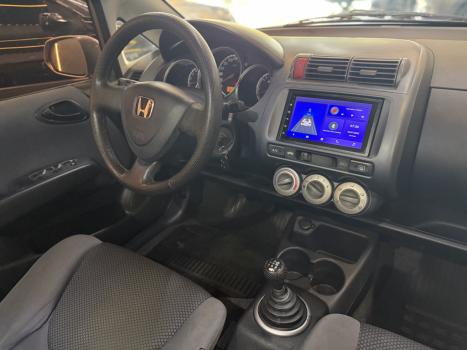 HONDA Fit 1.4 16V 4P LX FLEX, Foto 7
